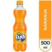 Fanta 500ml