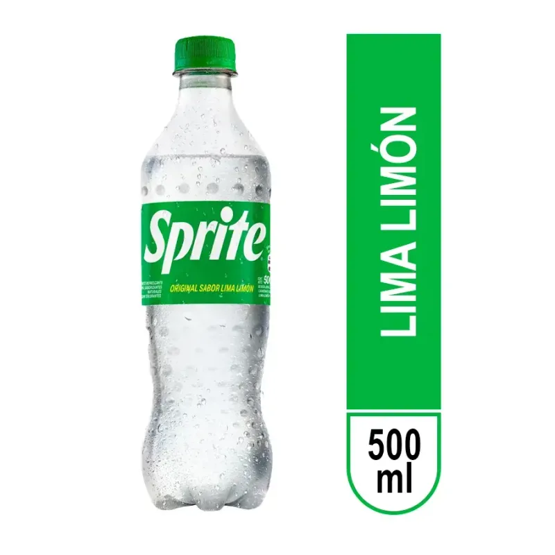 Sprite 500ml