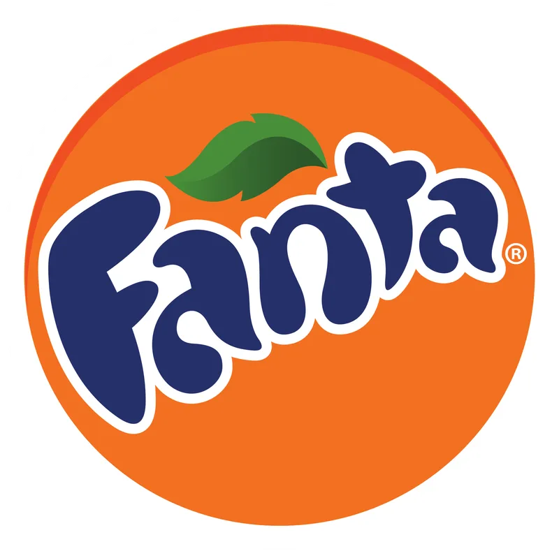 Fanta manzana 1l