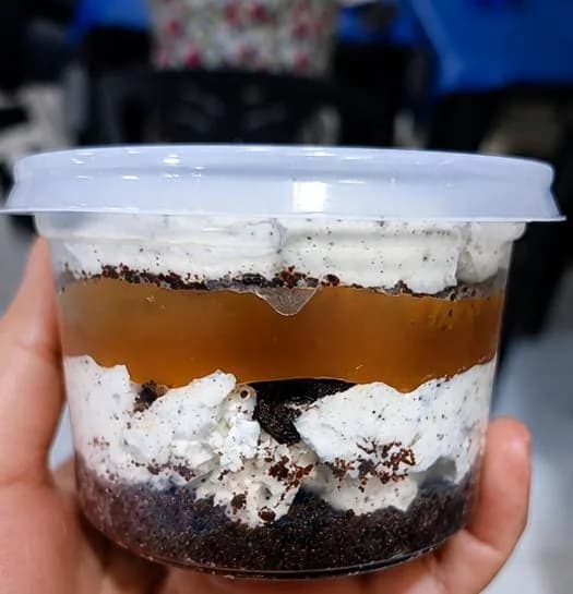 Chocoreo