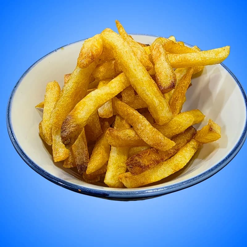 Papas Fritas