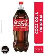 Coca cola 2.25l