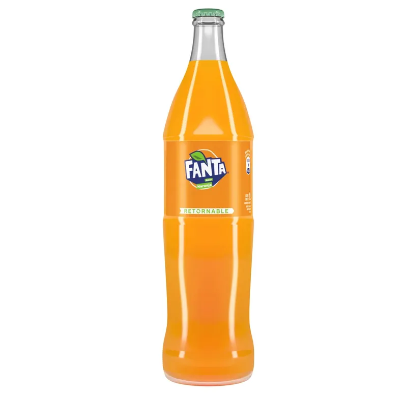 Fanta 1l