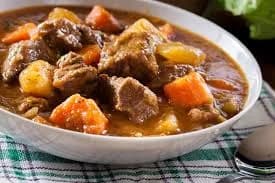 Estofado de Costilla