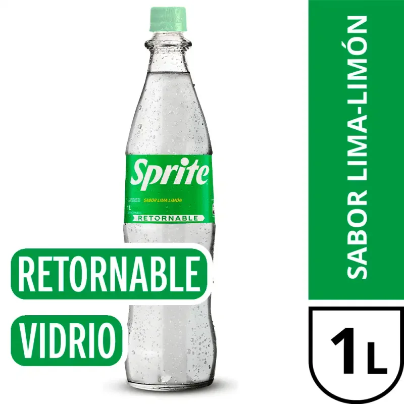 Sprite 1l