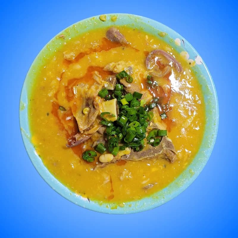 Locro