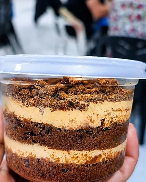 Chocotorta